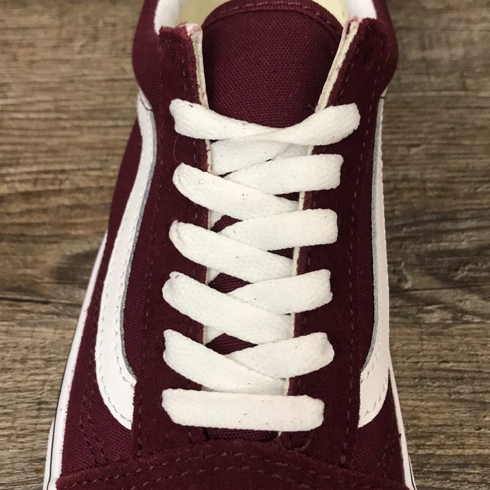 VANS OLD SKOOL PLATFORM BRAND NEW - Picture 5 of 16